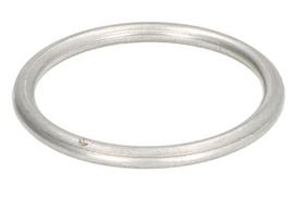 tarpinių rinkinys, dujų išmetimo sistema BOSAL BOS256-111