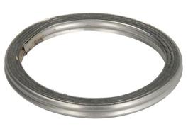tarpinių rinkinys, dujų išmetimo sistema BOSAL BOS256-287