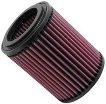 Sportinis oro filtras (apvalus) E-2429 125/81/171mm