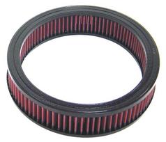Sportinis oro filtras (apvalus) E-1210 279/235/59mm