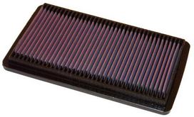 Sportinis oro filtras (plokščias) 33-2124 273/167/21mm