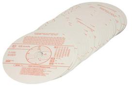 tachografo diskas 1900.5712.0000.
