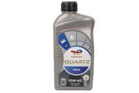 Variklių alyva TOTAL Quartz (1L) 10W40 QUARTZ 7000 10W40 1L