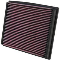 Sportinis oro filtras (plokščias) 33-2125 251/210/19mm