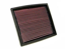 Sportinis oro filtras (plokščias) 33-2142 252/210/30mm