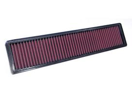 Sportinis oro filtras (plokščias) 33-2807 517/115/25mm