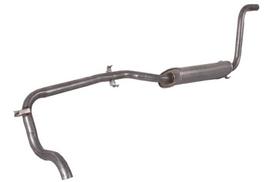 galinis duslintuvas BOS285-413