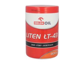 Guolių tepalas ORLEN LITEN LT LITEN LT-43 0,8KG