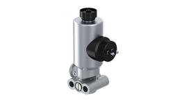 solenoidinis vožtuvas 472 172 600 0