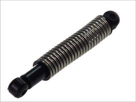vibracijos slopintuvas, V formos rumbuotas diržas STABILUS STA1175DO