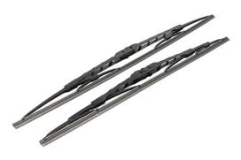 Stiklo valytuvas Twin 531 rėminis 530/450mm (2 vnt.) Priekis