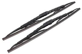 Stiklo valytuvas Twin 481 rėminis 475/450mm (2 vnt.) Priekis