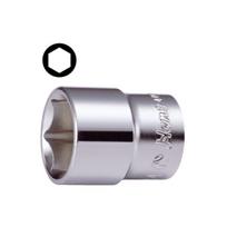 Galvutė šešiakampė 1/2" 32 mm 4400M/32