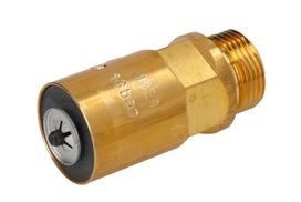 slėgio kontrolės vožtuvas 434 612 004 0