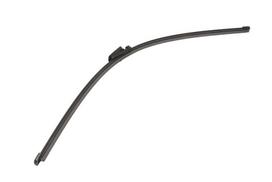 Stiklo valytuvas Silencio Xtrm VR251 be rėmelio 454mm (1 vnt.) Galas su aptaku