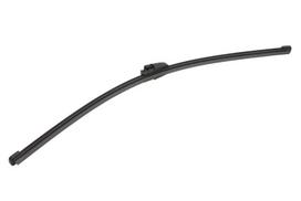 Stiklo valytuvas Silencio Xtrm VR252 be rėmelio 404mm (1 vnt.) Galas su aptaku