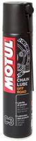 Grandinės tepalas MOTUL CHAINLUBE OFF ROAD (0,4L) CHAINLUBE OFF C3