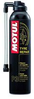 Preparatas pradurtų padangų remontui MOTUL TYRE REPAIR (0,3L) TYRE REPAIR P3