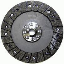 Sankabos diskas - Vientisas antdėklas, śr. 240 mm; Tinka: AUDI A1, A3, TT; FORD GALAXY I; SEAT ALHAMBRA, CORDOBA, IBIZA III, IBIZA IV, IBIZA IV SC, IBIZA IV ST, LEON 1.4-3.2 90-225 03.95-10.18