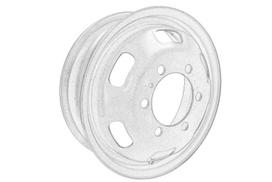 Ratlankis plieninis 5 x16 6x170 ET115