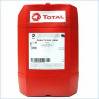 Variklių alyva TOTAL RUBIA TIR (20L) 10W40 RUBIA 8600 10W40 20L