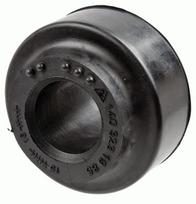 Skersinio stabilizatoriaus įvorė LEMFOERDER LMI27436