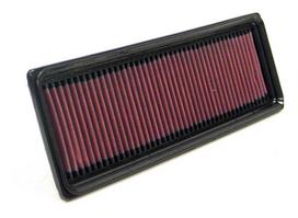 Sportinis oro filtras (plokščias) 33-2847 318/113/29mm
