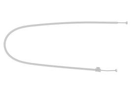 kabelis, šildytuvo sklendė OE RENAULT 77 01 473 284