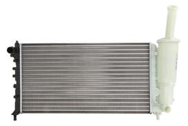 Variklio radiatorius NISSENS NIS 61886