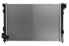 Variklio radiatorius NISSENS NIS 69700A
