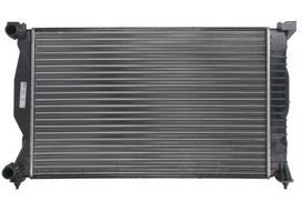 Variklio radiatorius NISSENS NIS 60304A