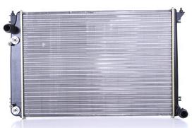 Variklio radiatorius NISSENS NIS 60241