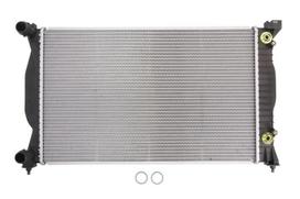 Variklio radiatorius NISSENS NIS 60305A