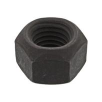 Veržlė šešiakamp-is/ė - M14 sriegio žingsnis 2 mm