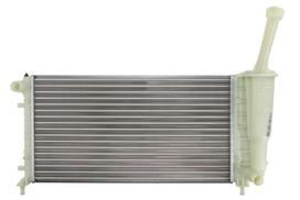 Variklio radiatorius NISSENS NIS 61889