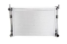 Variklio radiatorius NISSENS NIS 62028A