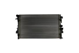 Variklio radiatorius NISSENS NIS 62572