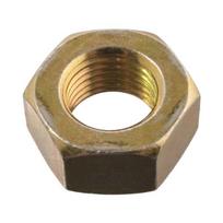 Veržlė šešiakamp-is/ė - M14 sriegio žingsnis 1,5 mm