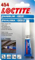 LOCTITE Universalūs klijai LOC 454 3G