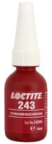 LOCTITE Sriegių klijai LOC 243 10ML