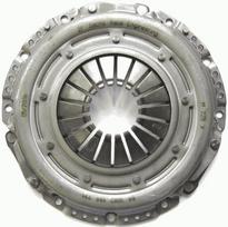 Sankabos diskatorius (240mm, sustiprinta versija) Tinka: BMW 3 (E30), 3 (E36), 5 (E28), 5 (E34), 5 (E39) 2.0-2.7 09.81-06.03