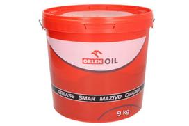 Specialus tepalas ORLEN GREASEN GRAFIT GREASEN GRAFIT 9KG