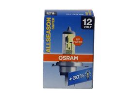 lemputė, priekinis žibintas OSRAM OSR64193 ALS