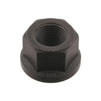 Veržlė šešiakamp-is/ė - M18 sriegio žingsnis 1,5 mm