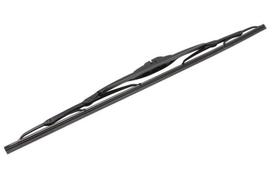Stiklo valytuvas Silencio VM110 rėminis 550mm (1 vnt.) Priekis su aptaku