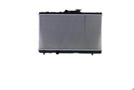 Variklio radiatorius NISSENS NIS 64786A