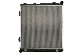 Variklio radiatorius NISSENS NIS 62751A