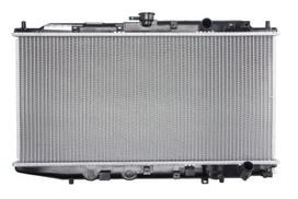 Variklio radiatorius NISSENS NIS 62256