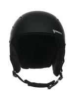 Slidinėjimo šalmas Brunotti Buffalo Unisex, juodas