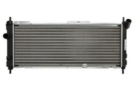 Variklio radiatorius NISSENS NIS 63254A